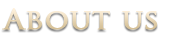 About us About us