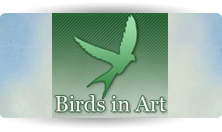 British Birds in Art