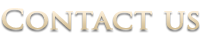 Contact us Contact us